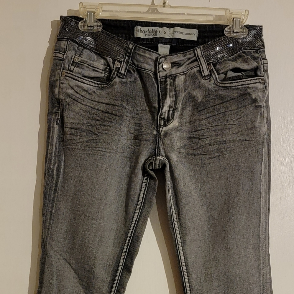 Charlotte Russe Jeans
